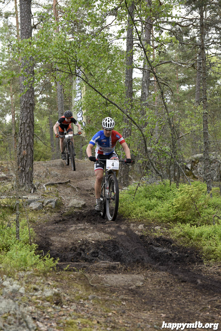 Bild från Lida Loop 2015